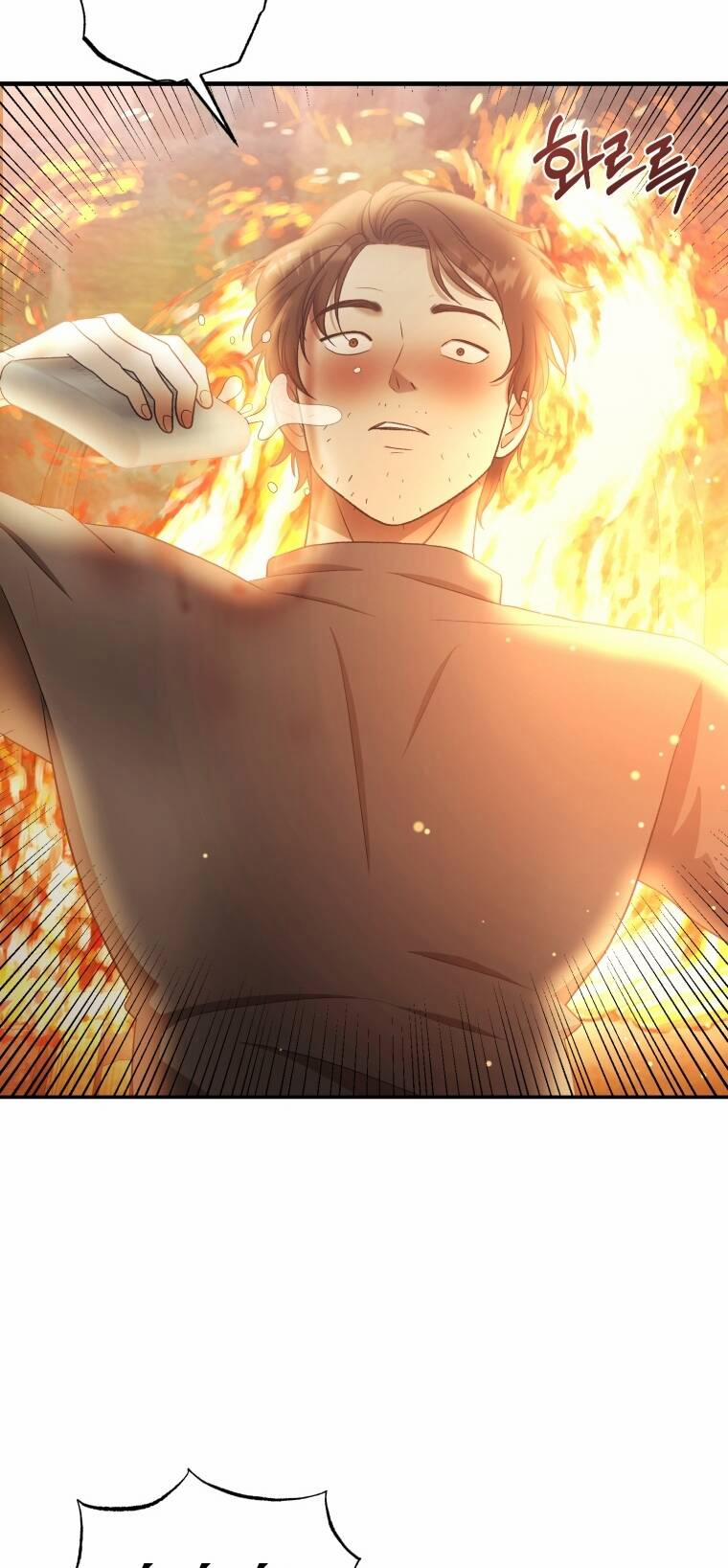 Khi Tôi Bị Chú Chó Tôi Bỏ Rơi Cắn 29.1 trang 21