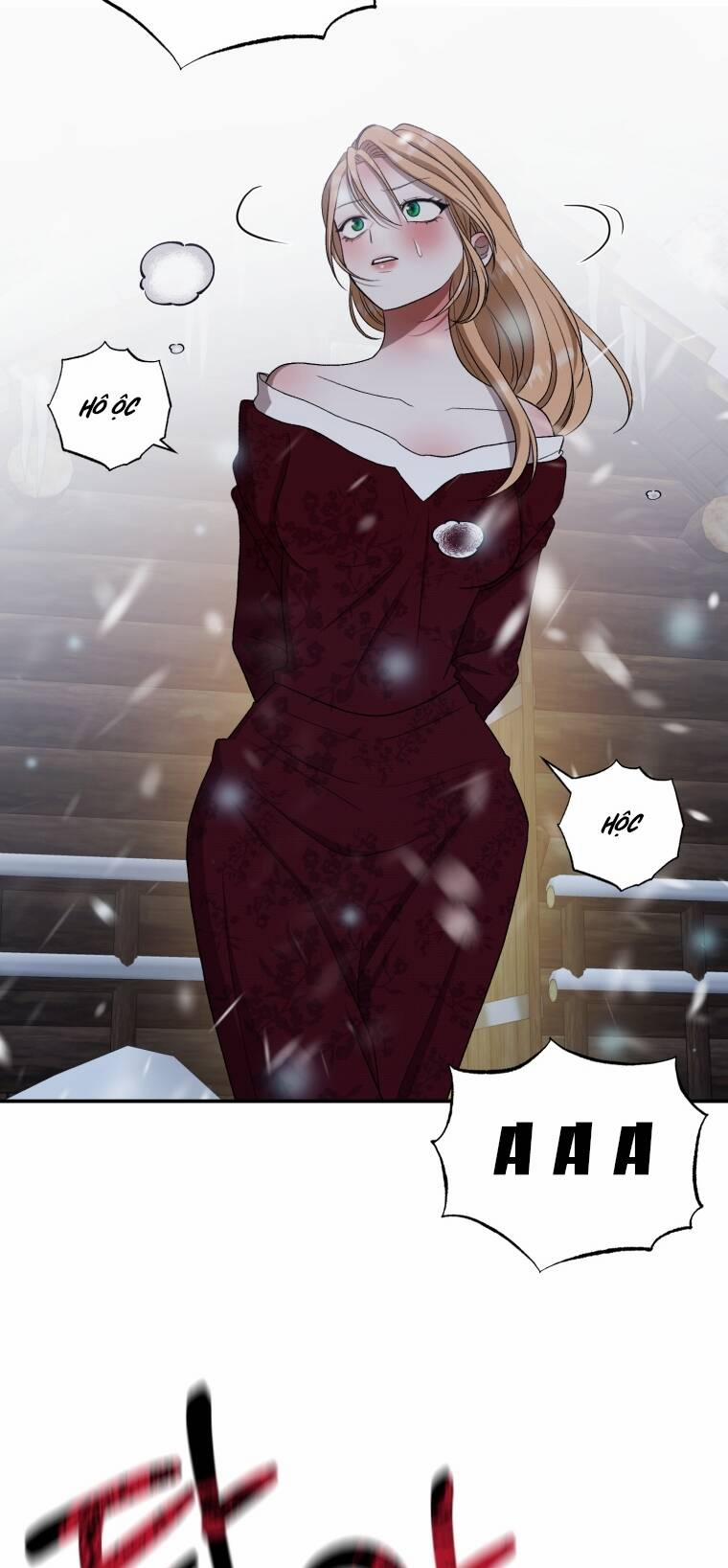 Khi Tôi Bị Chú Chó Tôi Bỏ Rơi Cắn 29.1 trang 23