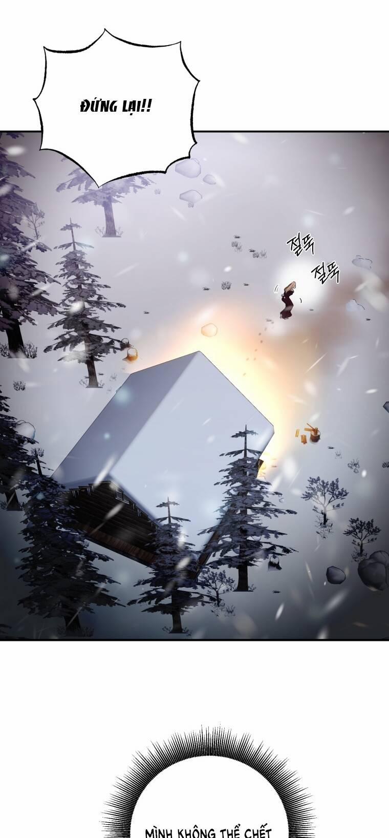 Khi Tôi Bị Chú Chó Tôi Bỏ Rơi Cắn 29.1 trang 26