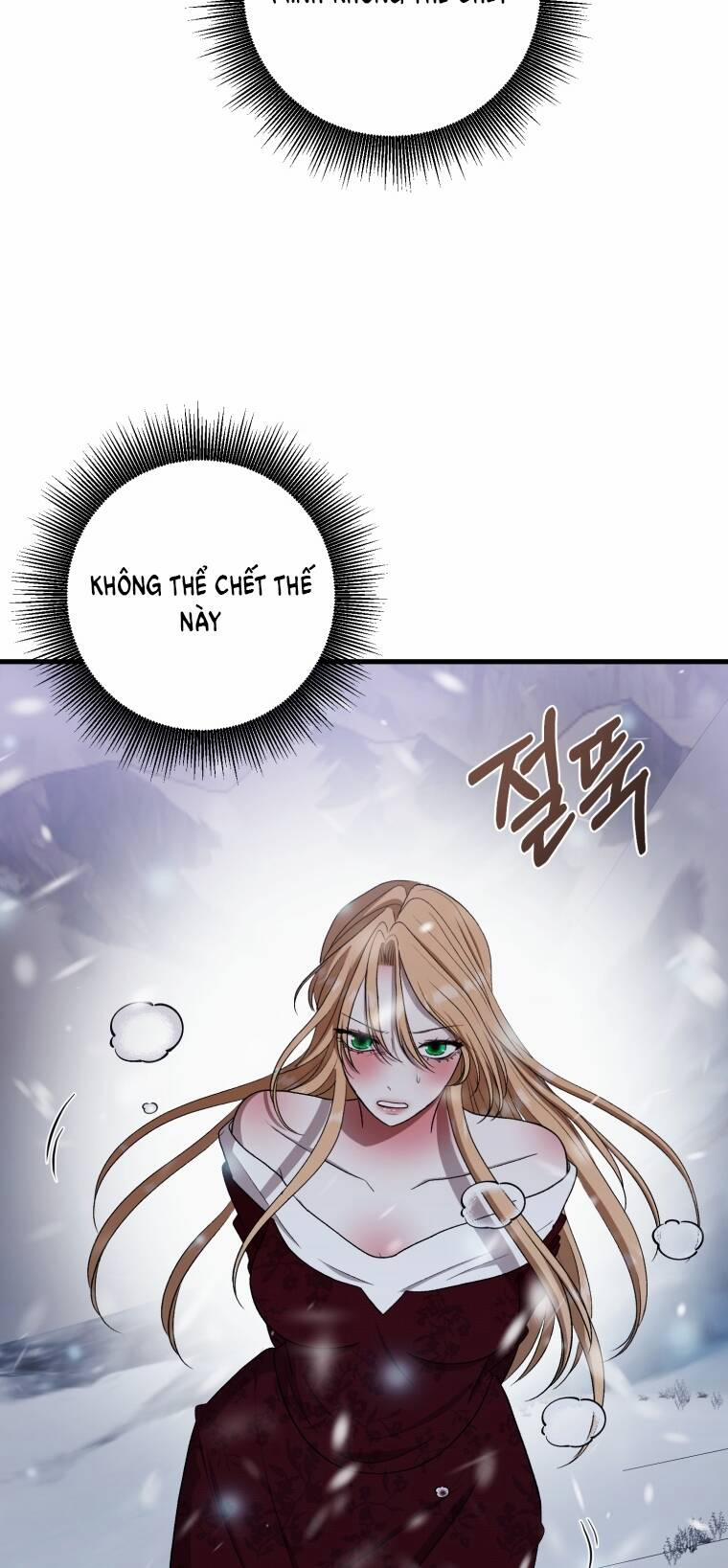 Khi Tôi Bị Chú Chó Tôi Bỏ Rơi Cắn 29.1 trang 27