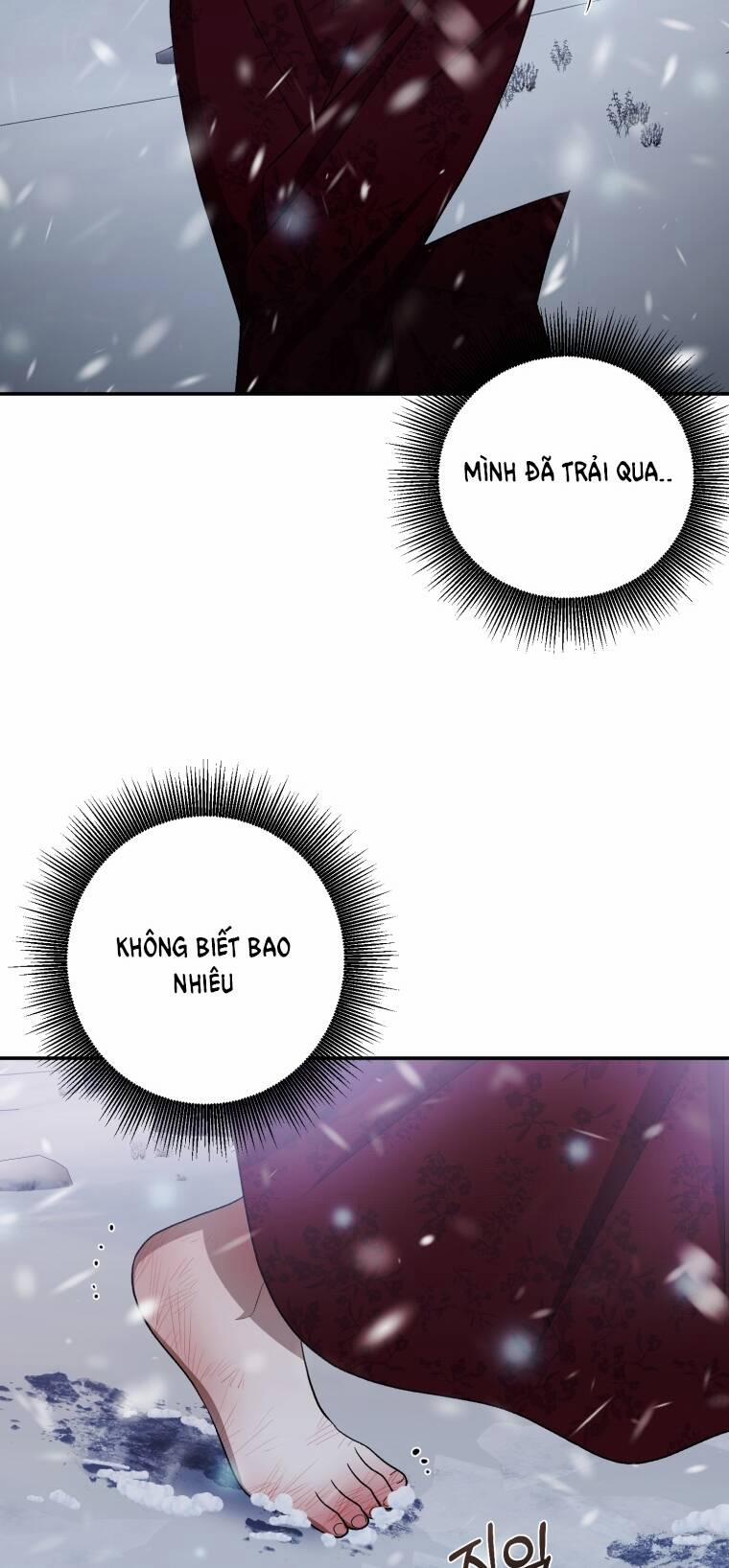 Khi Tôi Bị Chú Chó Tôi Bỏ Rơi Cắn 29.1 trang 28