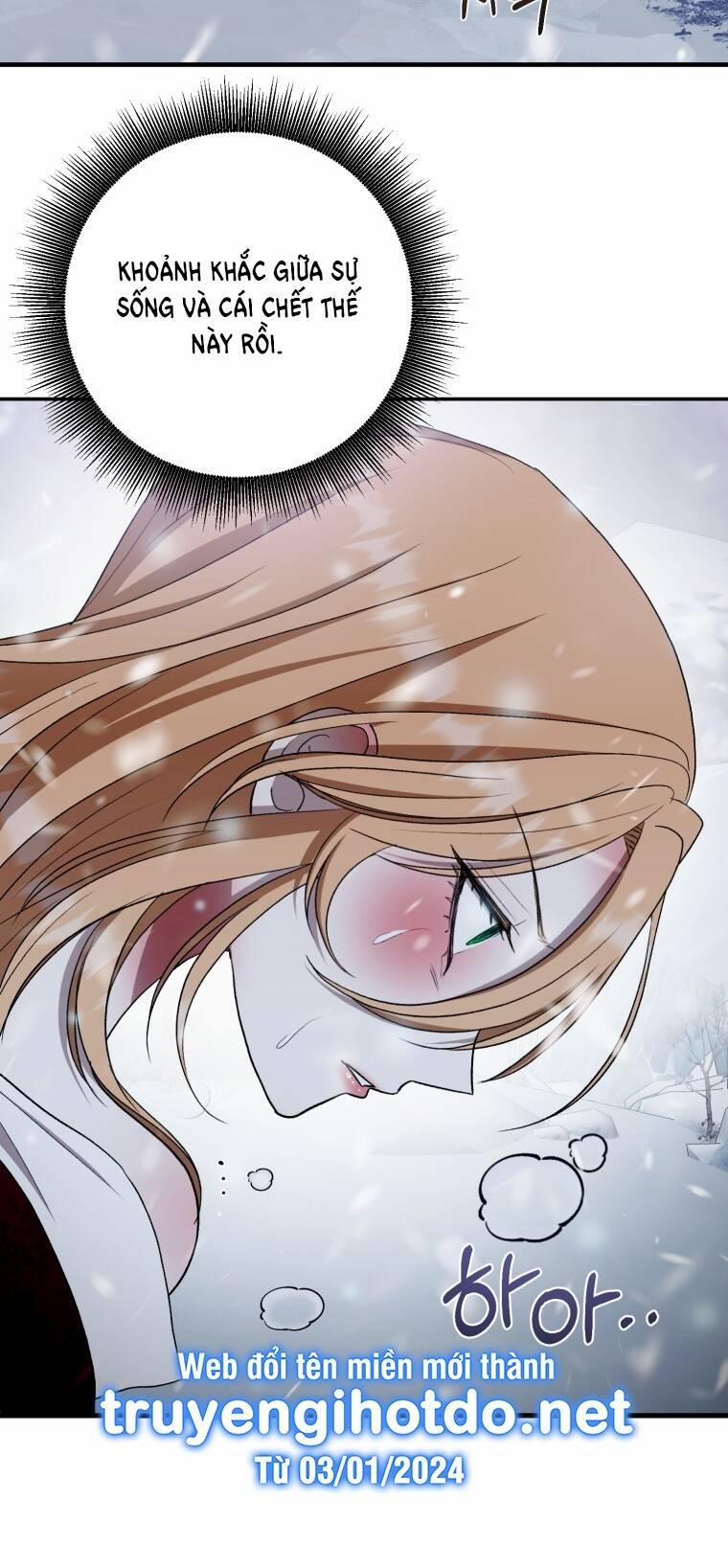 Khi Tôi Bị Chú Chó Tôi Bỏ Rơi Cắn 29.1 trang 29