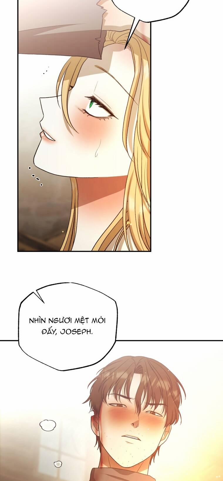 Khi Tôi Bị Chú Chó Tôi Bỏ Rơi Cắn 29.1 trang 3