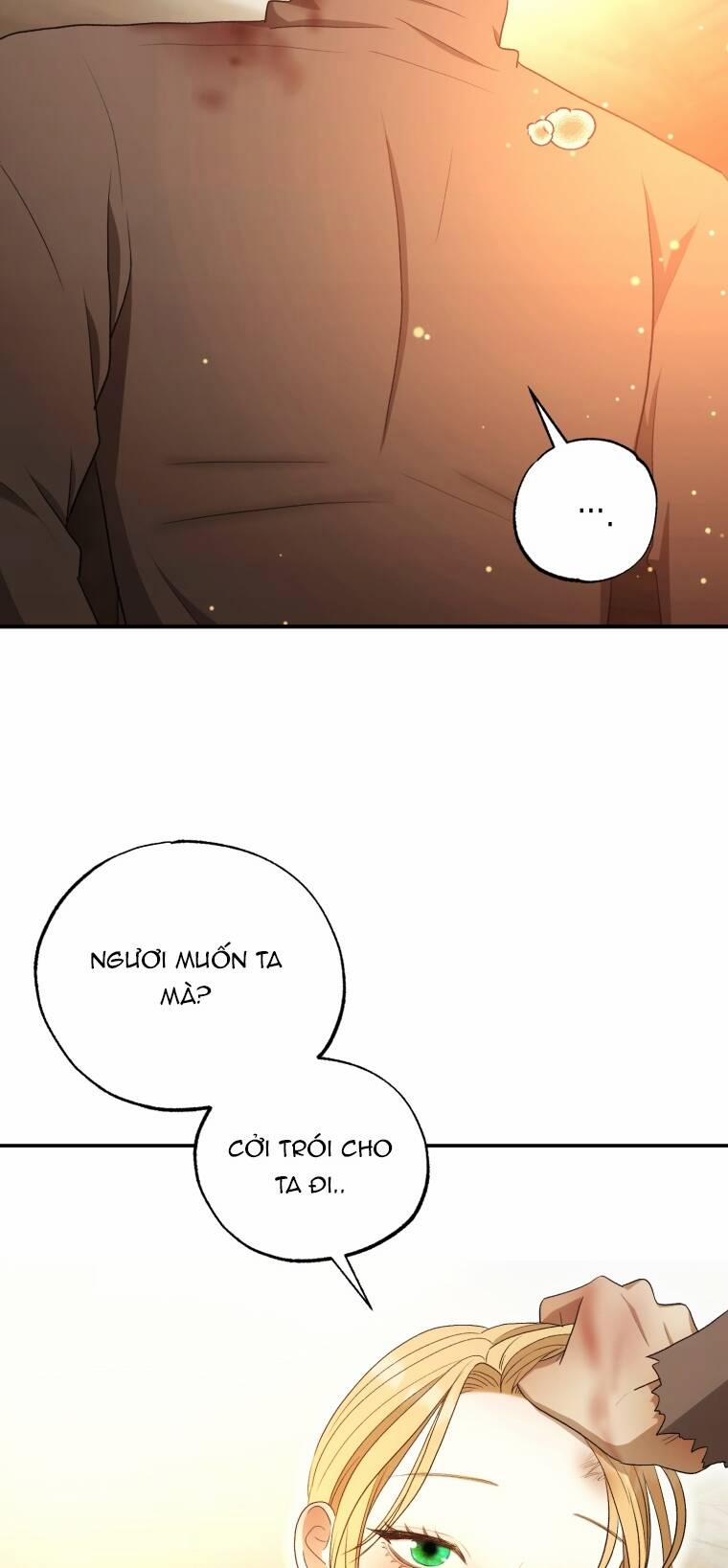 Khi Tôi Bị Chú Chó Tôi Bỏ Rơi Cắn 29.1 trang 4