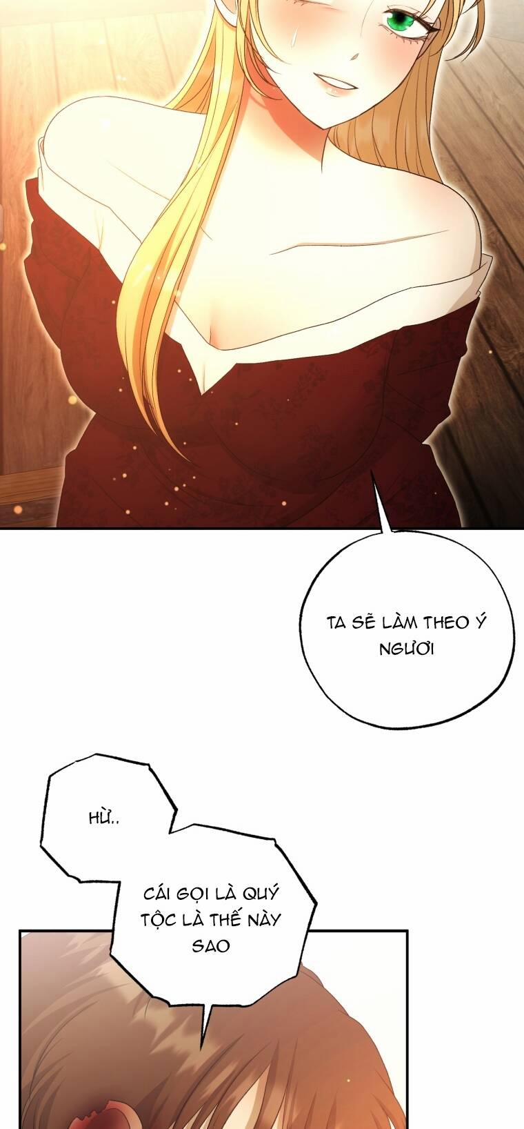 Khi Tôi Bị Chú Chó Tôi Bỏ Rơi Cắn 29.1 trang 5