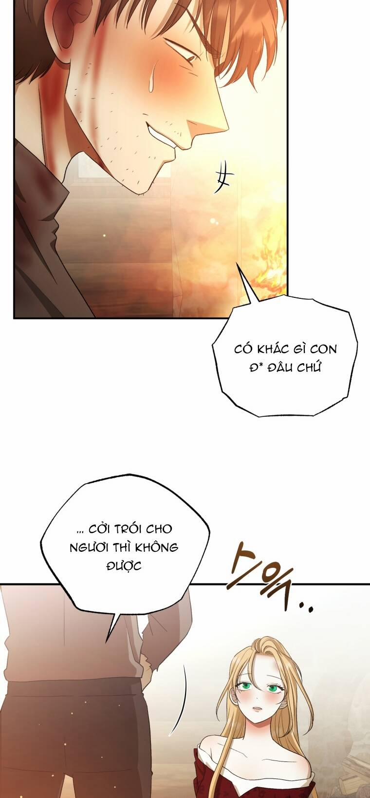 Khi Tôi Bị Chú Chó Tôi Bỏ Rơi Cắn 29.1 trang 6