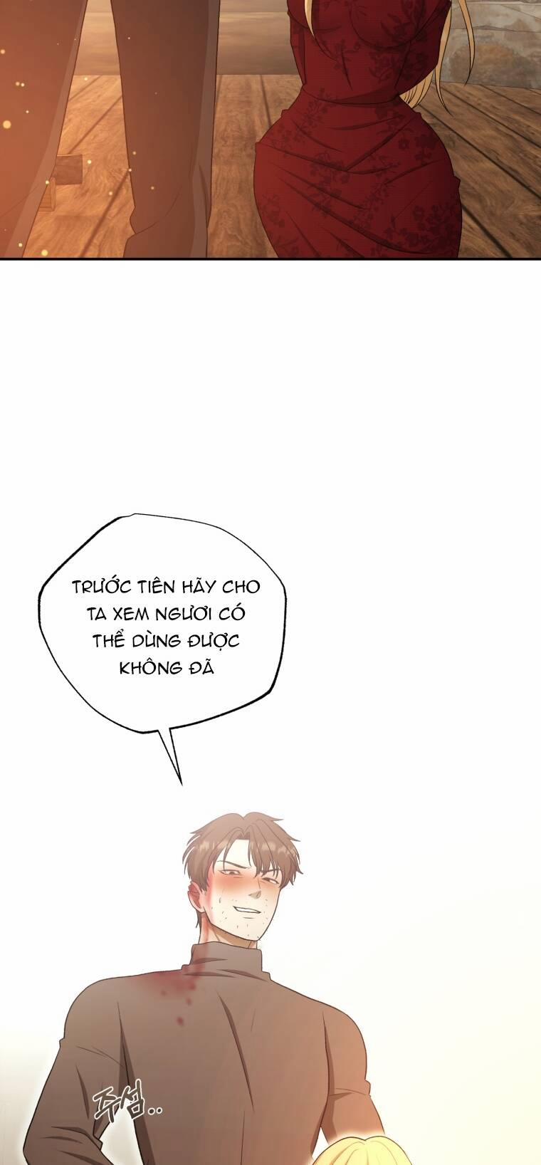 Khi Tôi Bị Chú Chó Tôi Bỏ Rơi Cắn 29.1 trang 7