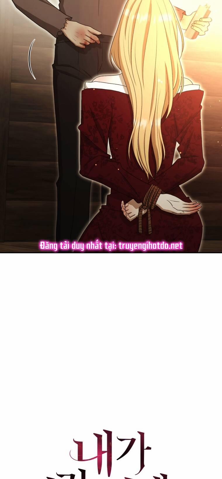 Khi Tôi Bị Chú Chó Tôi Bỏ Rơi Cắn 29.1 trang 8