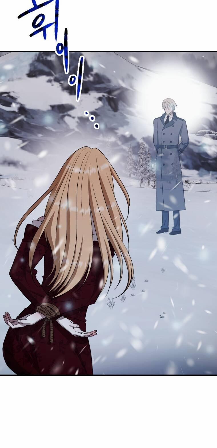 Khi Tôi Bị Chú Chó Tôi Bỏ Rơi Cắn 29.2 trang 1