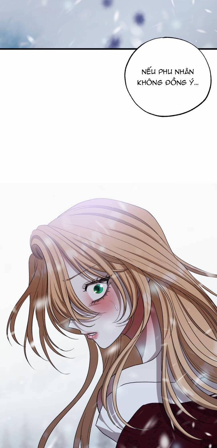 Khi Tôi Bị Chú Chó Tôi Bỏ Rơi Cắn 29.2 trang 10