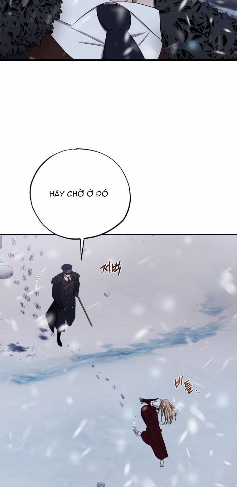 Khi Tôi Bị Chú Chó Tôi Bỏ Rơi Cắn 29.2 trang 12