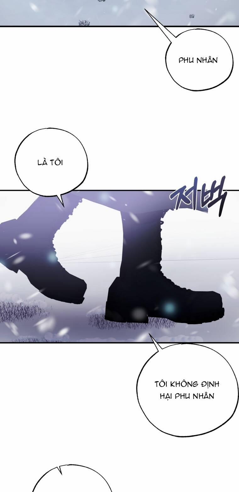 Khi Tôi Bị Chú Chó Tôi Bỏ Rơi Cắn 29.2 trang 13