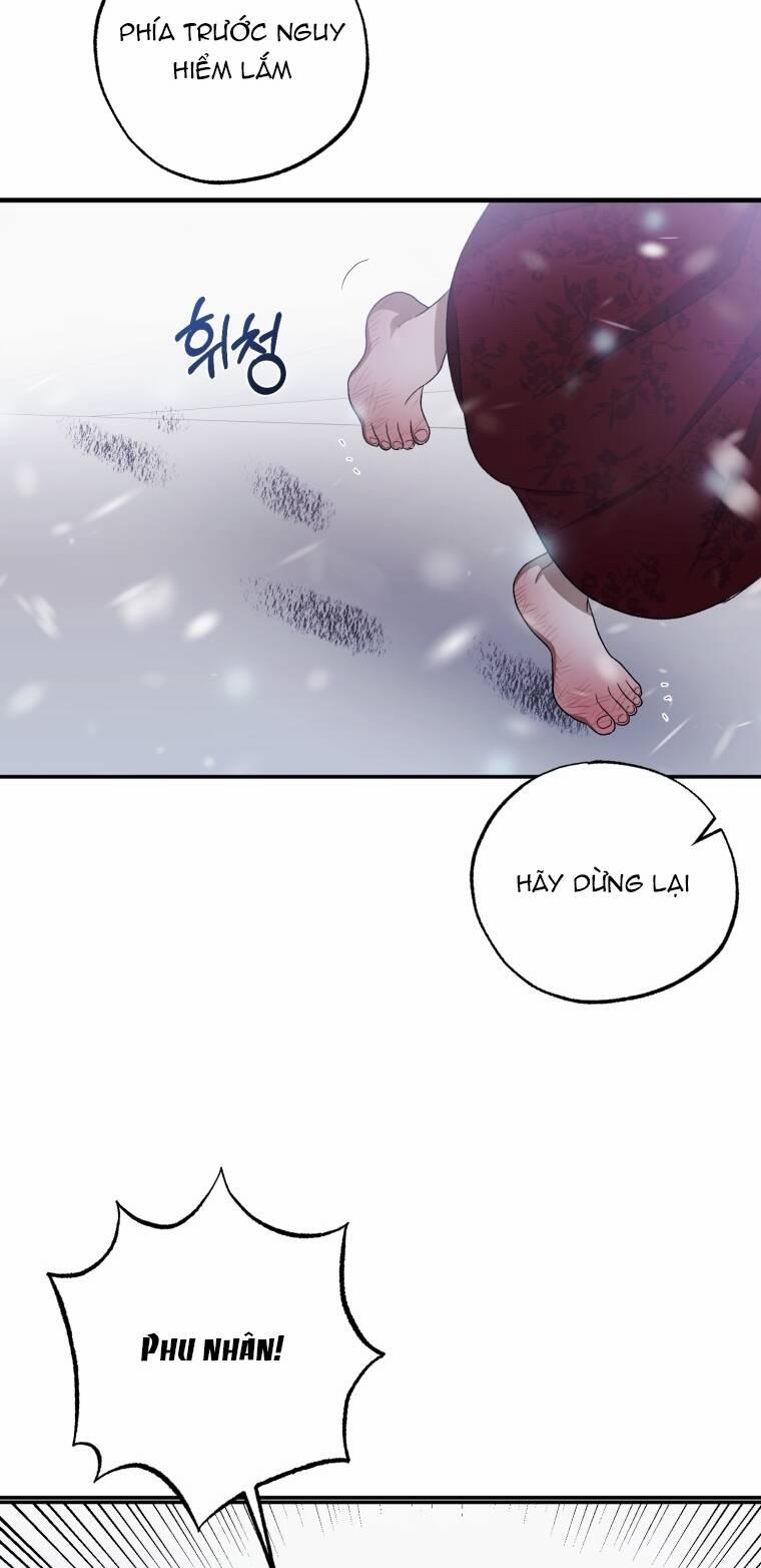 Khi Tôi Bị Chú Chó Tôi Bỏ Rơi Cắn 29.2 trang 14