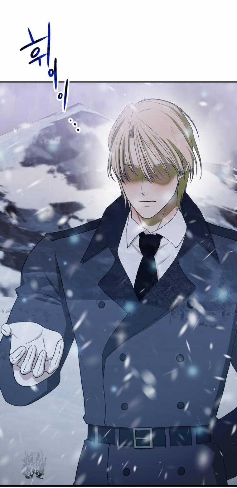 Khi Tôi Bị Chú Chó Tôi Bỏ Rơi Cắn 29.2 trang 2