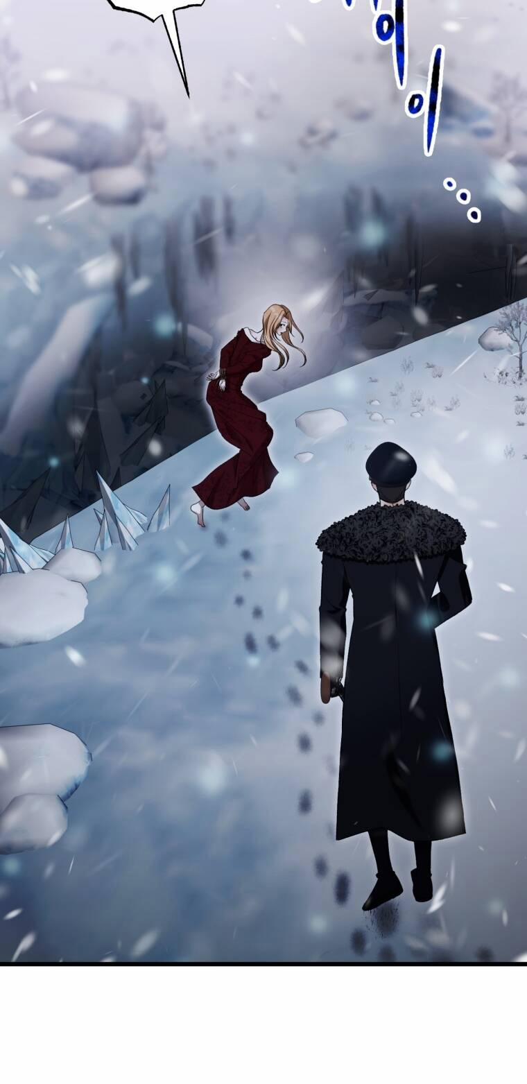 Khi Tôi Bị Chú Chó Tôi Bỏ Rơi Cắn 29.2 trang 21