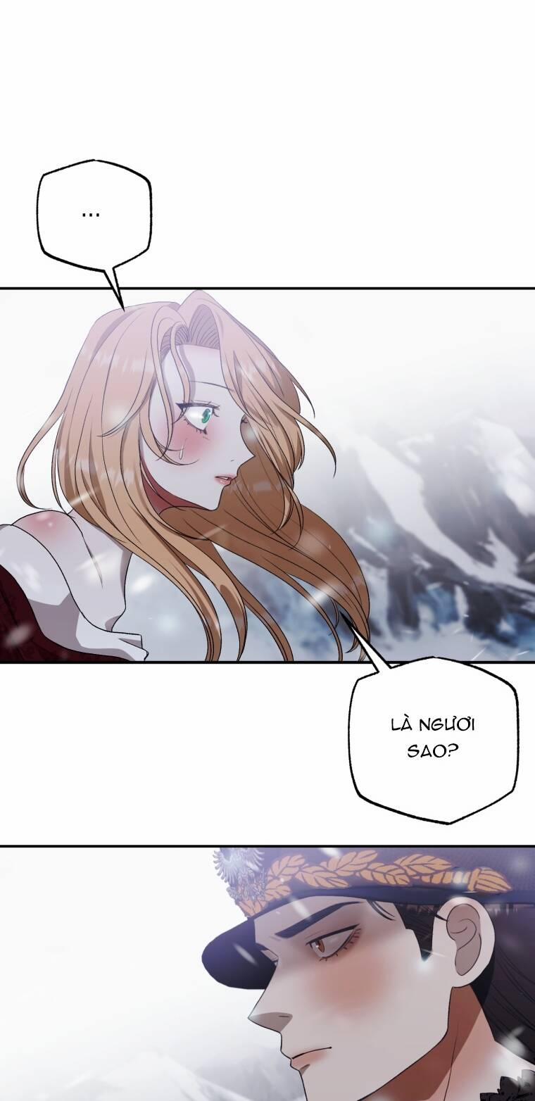 Khi Tôi Bị Chú Chó Tôi Bỏ Rơi Cắn 29.2 trang 22