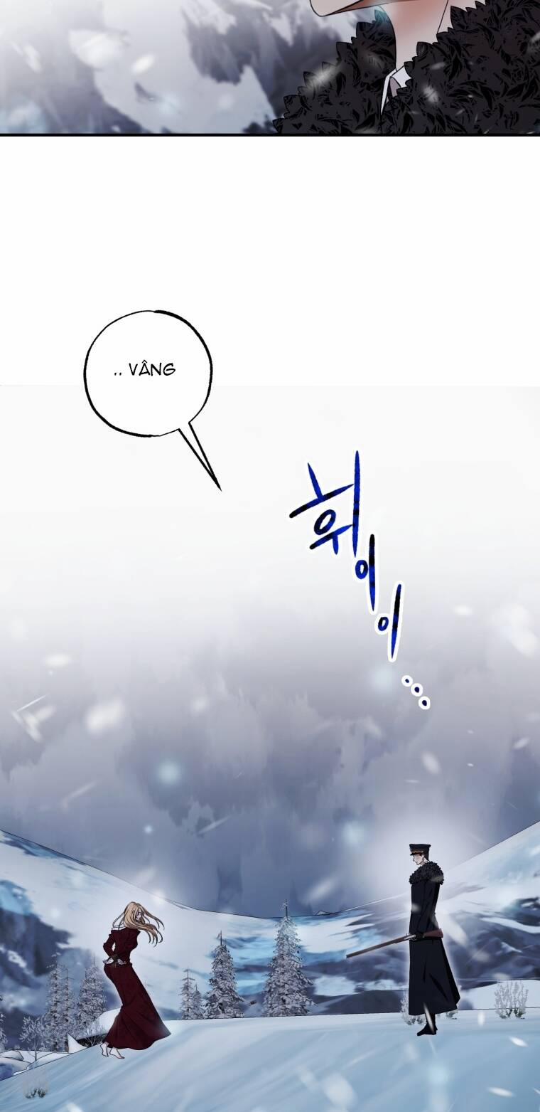 Khi Tôi Bị Chú Chó Tôi Bỏ Rơi Cắn 29.2 trang 23