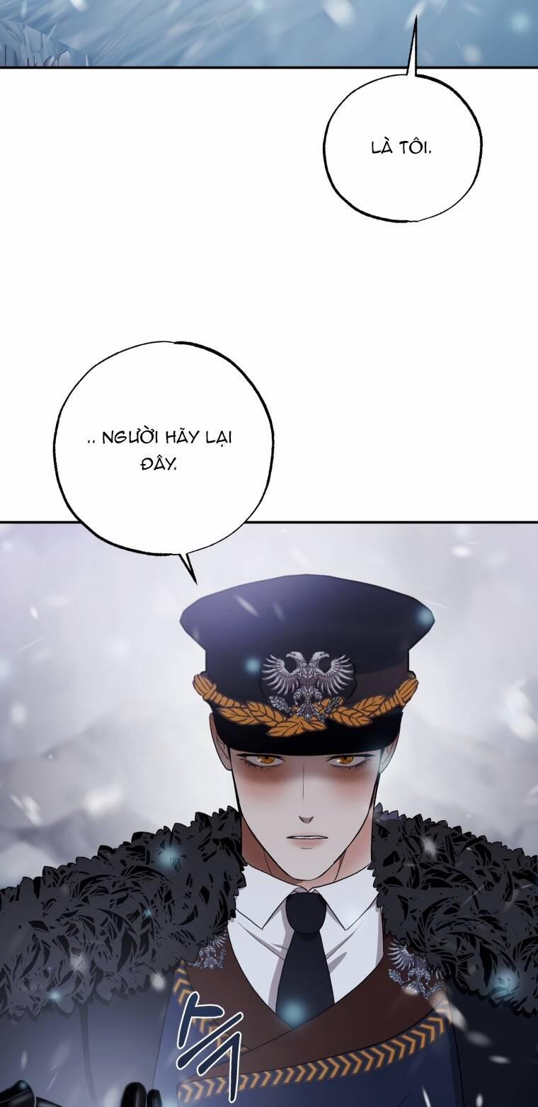 Khi Tôi Bị Chú Chó Tôi Bỏ Rơi Cắn 29.2 trang 24