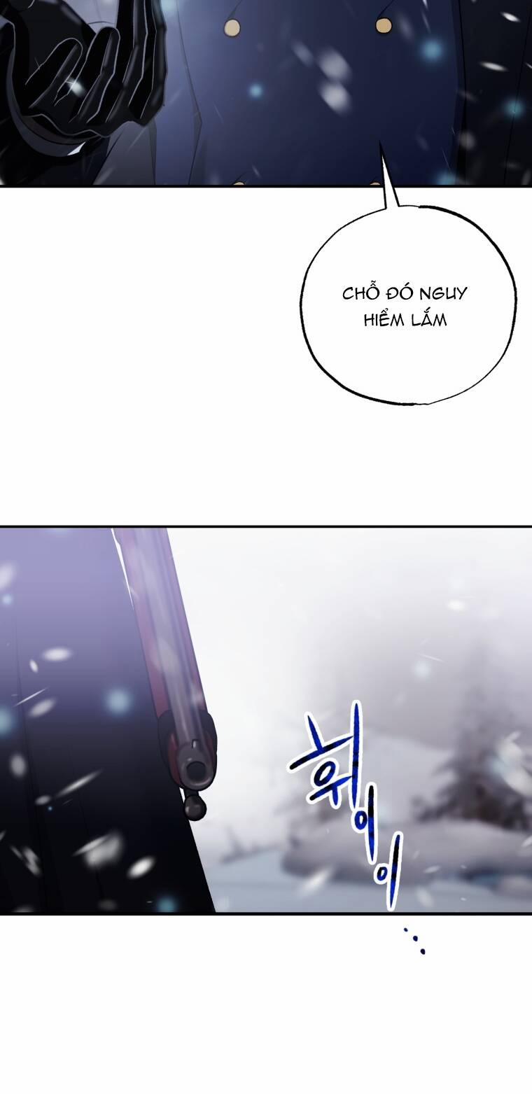 Khi Tôi Bị Chú Chó Tôi Bỏ Rơi Cắn 29.2 trang 25