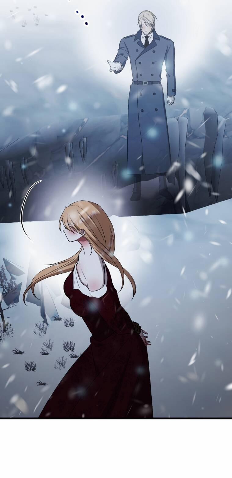 Khi Tôi Bị Chú Chó Tôi Bỏ Rơi Cắn 29.2 trang 28