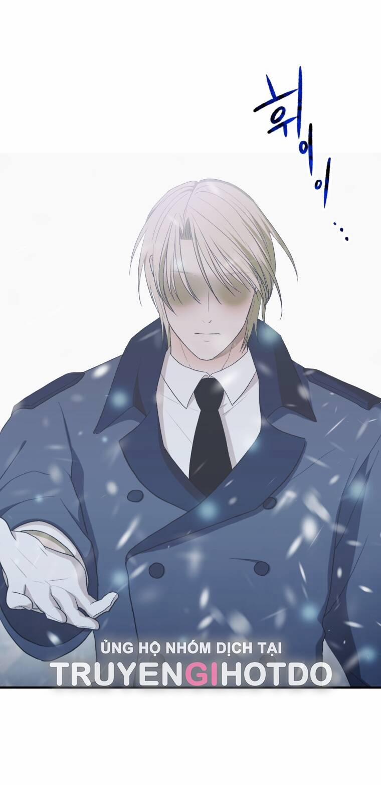 Khi Tôi Bị Chú Chó Tôi Bỏ Rơi Cắn 29.2 trang 29