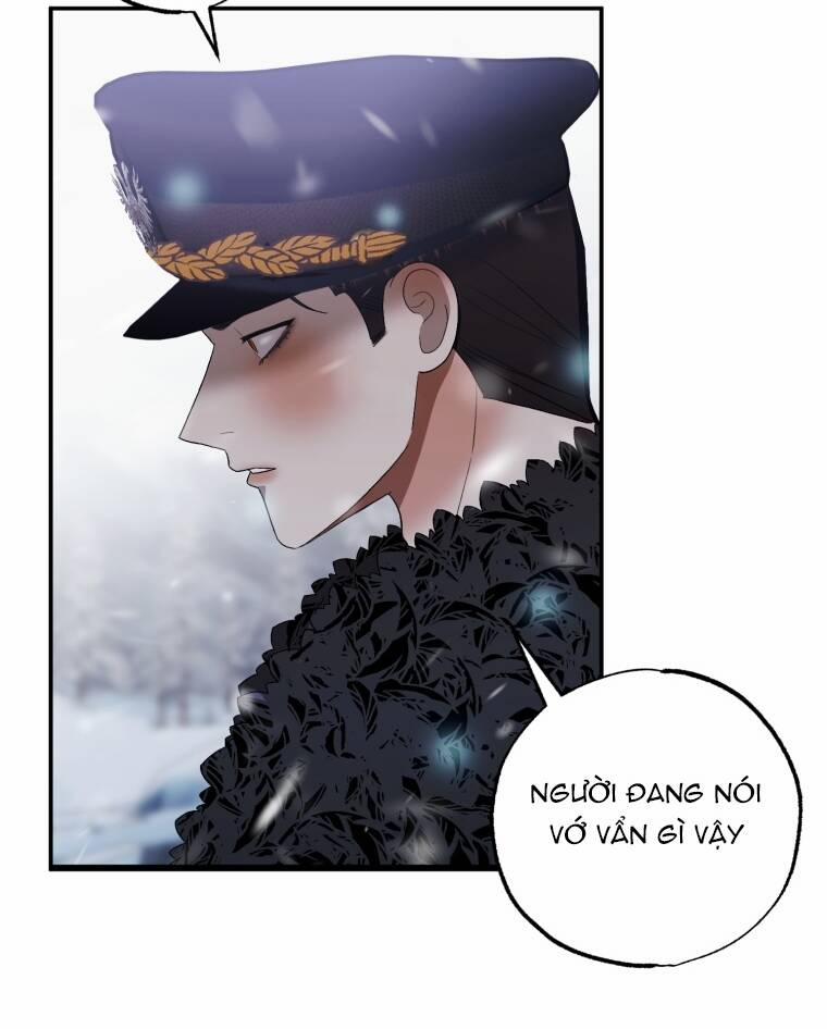 Khi Tôi Bị Chú Chó Tôi Bỏ Rơi Cắn 29.2 trang 32