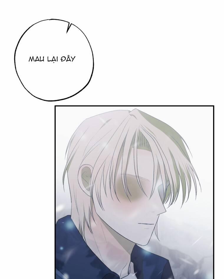 Khi Tôi Bị Chú Chó Tôi Bỏ Rơi Cắn 29.2 trang 33