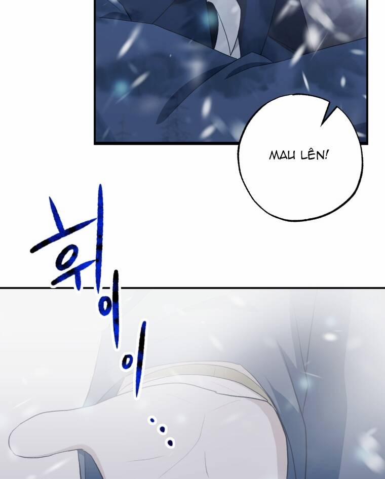 Khi Tôi Bị Chú Chó Tôi Bỏ Rơi Cắn 29.2 trang 34