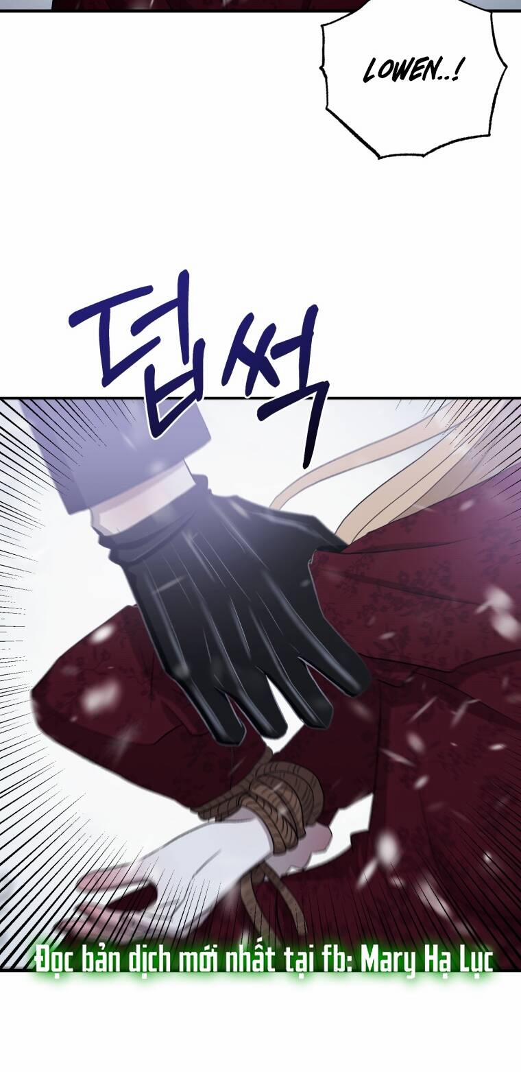 Khi Tôi Bị Chú Chó Tôi Bỏ Rơi Cắn 29.2 trang 4