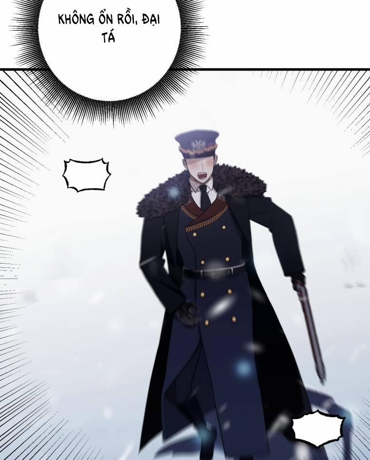 Khi Tôi Bị Chú Chó Tôi Bỏ Rơi Cắn 29.2 trang 50