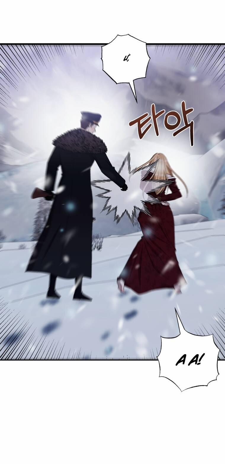 Khi Tôi Bị Chú Chó Tôi Bỏ Rơi Cắn 29.2 trang 6