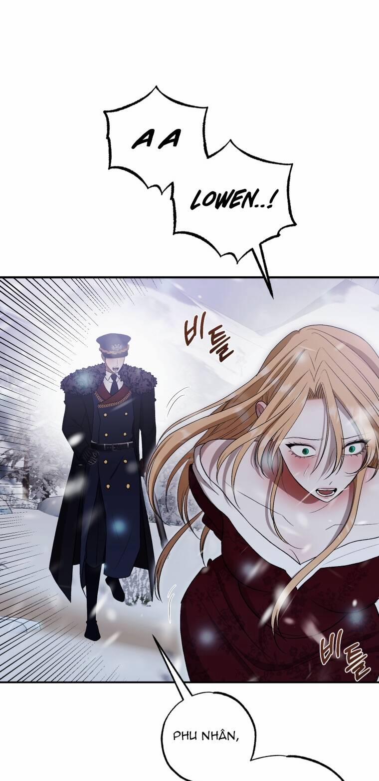 Khi Tôi Bị Chú Chó Tôi Bỏ Rơi Cắn 29.2 trang 8