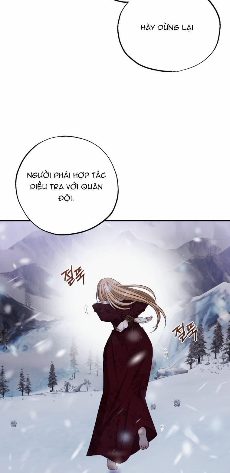 Khi Tôi Bị Chú Chó Tôi Bỏ Rơi Cắn 29.2 trang 9