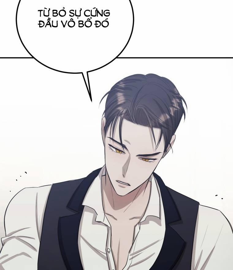 Khi Tôi Bị Chú Chó Tôi Bỏ Rơi Cắn 3 trang 102