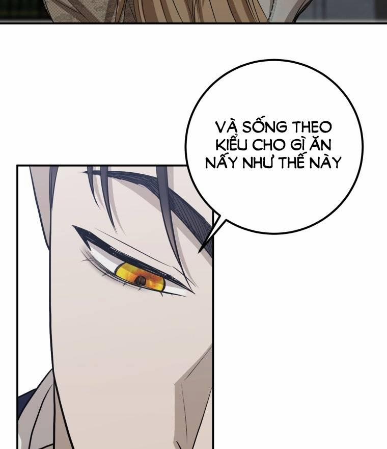 Khi Tôi Bị Chú Chó Tôi Bỏ Rơi Cắn 3 trang 104