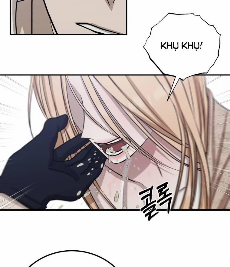 Khi Tôi Bị Chú Chó Tôi Bỏ Rơi Cắn 3 trang 105