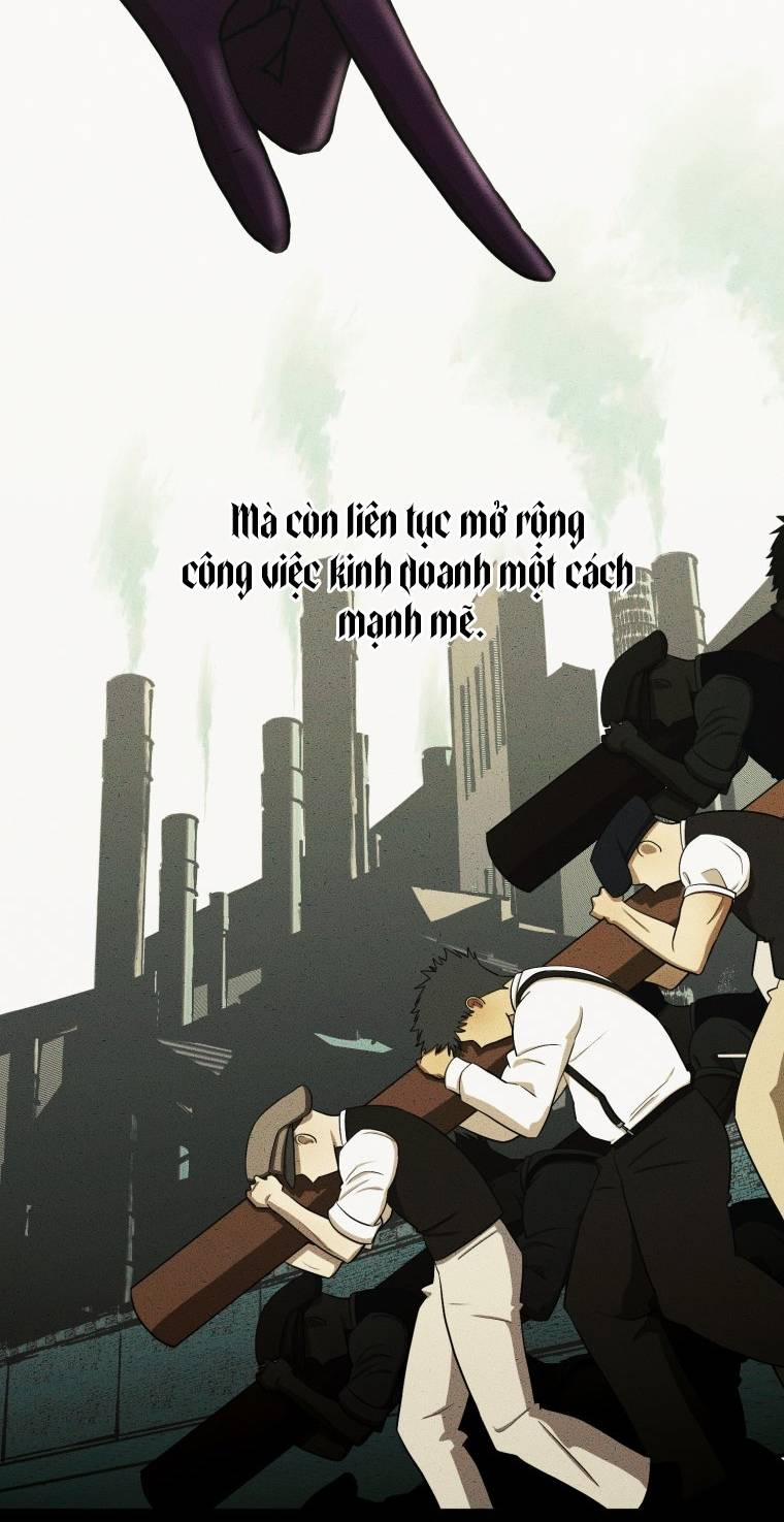 Khi Tôi Bị Chú Chó Tôi Bỏ Rơi Cắn 3 trang 11