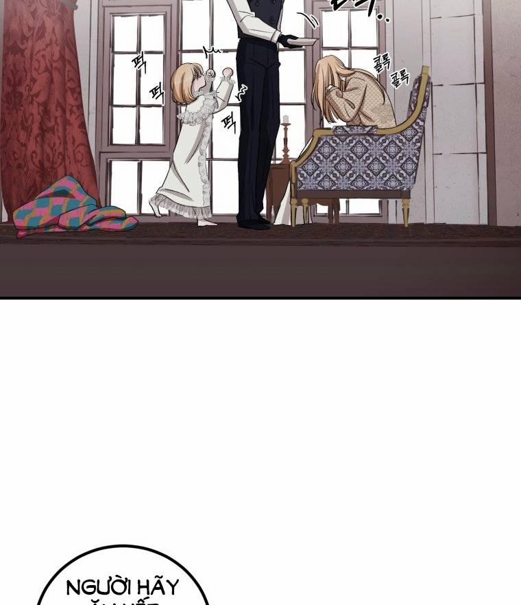 Khi Tôi Bị Chú Chó Tôi Bỏ Rơi Cắn 3 trang 114