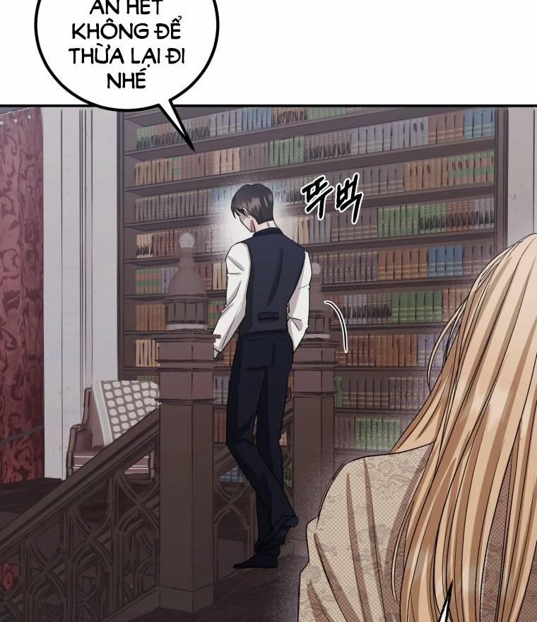 Khi Tôi Bị Chú Chó Tôi Bỏ Rơi Cắn 3 trang 115