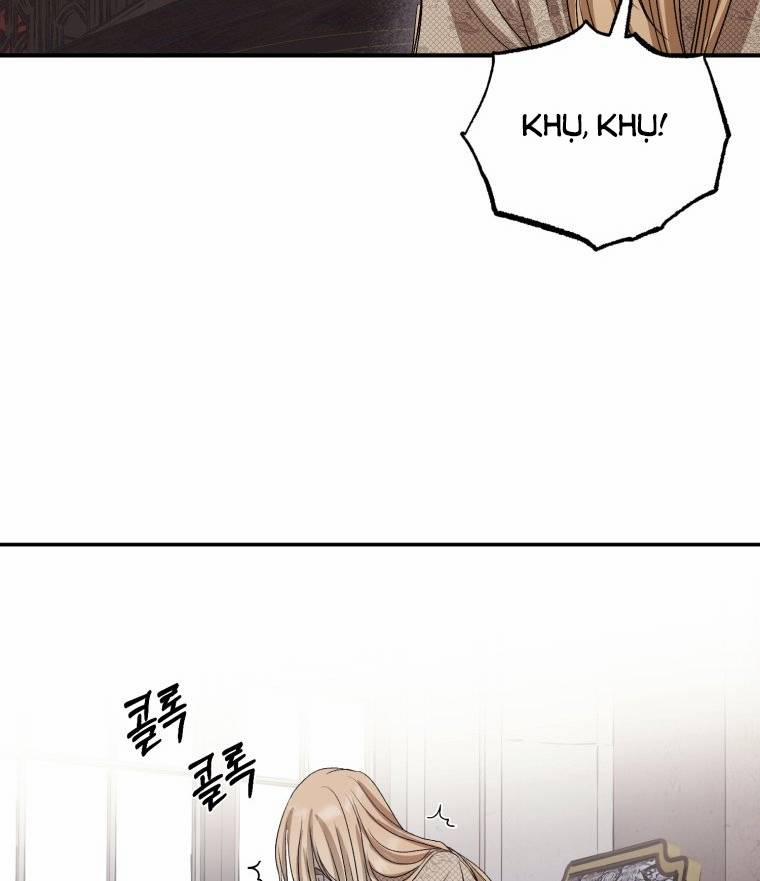 Khi Tôi Bị Chú Chó Tôi Bỏ Rơi Cắn 3 trang 116