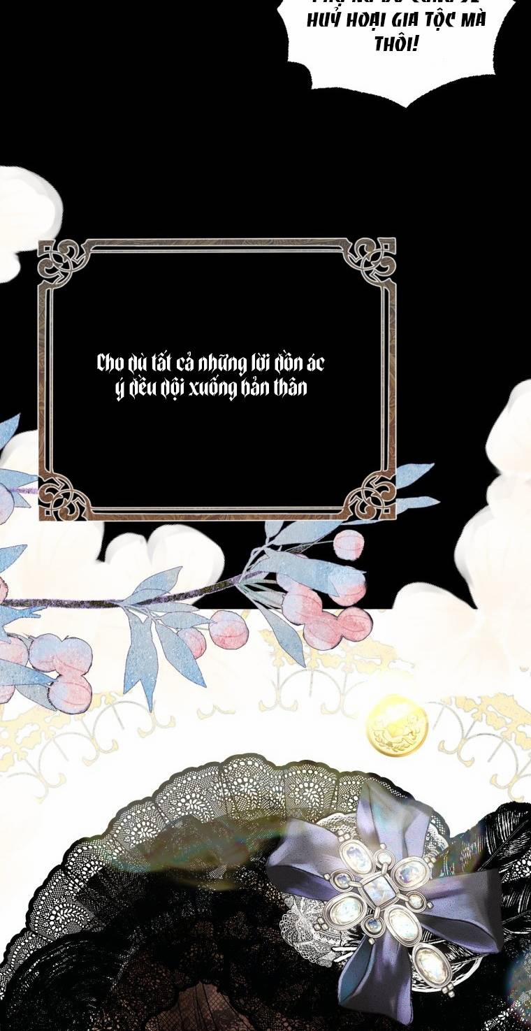 Khi Tôi Bị Chú Chó Tôi Bỏ Rơi Cắn 3 trang 13