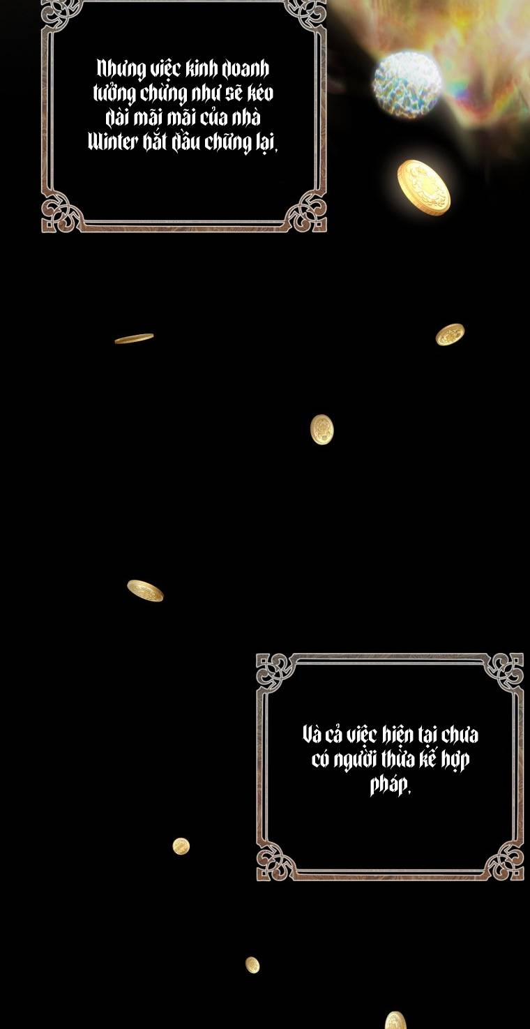 Khi Tôi Bị Chú Chó Tôi Bỏ Rơi Cắn 3 trang 16