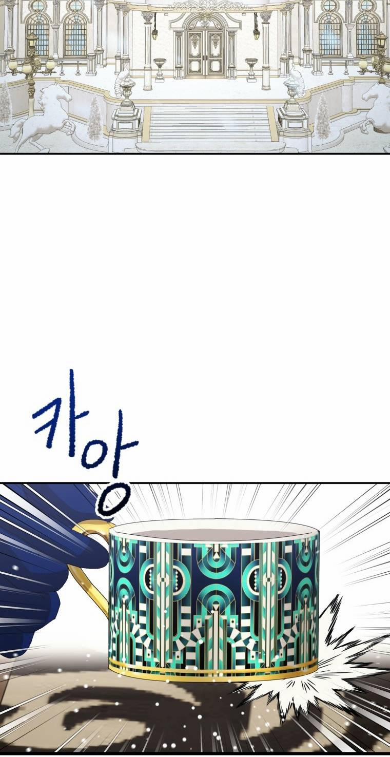 Khi Tôi Bị Chú Chó Tôi Bỏ Rơi Cắn 3 trang 20