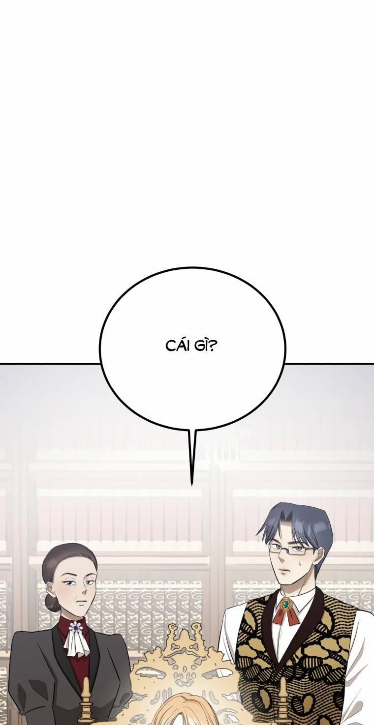 Khi Tôi Bị Chú Chó Tôi Bỏ Rơi Cắn 3 trang 21