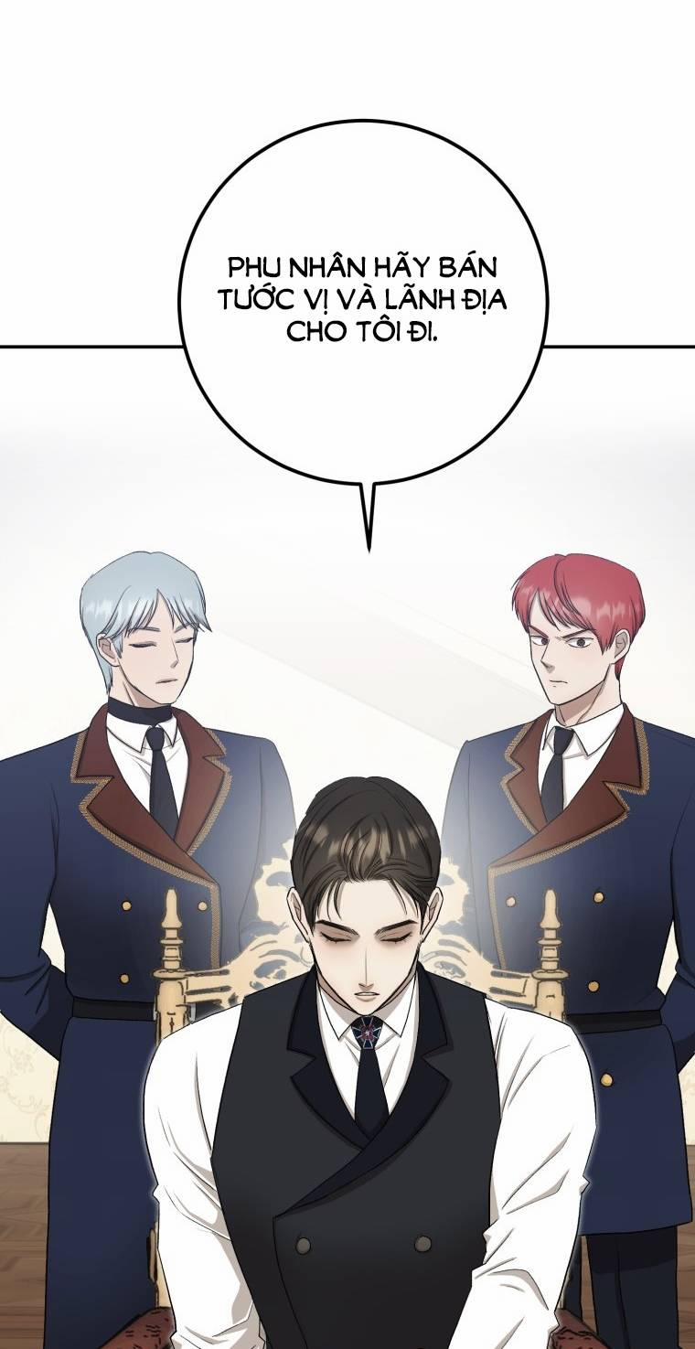 Khi Tôi Bị Chú Chó Tôi Bỏ Rơi Cắn 3 trang 23