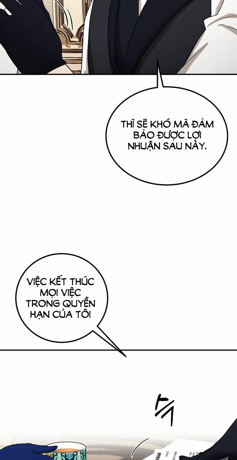 Khi Tôi Bị Chú Chó Tôi Bỏ Rơi Cắn 3 trang 28