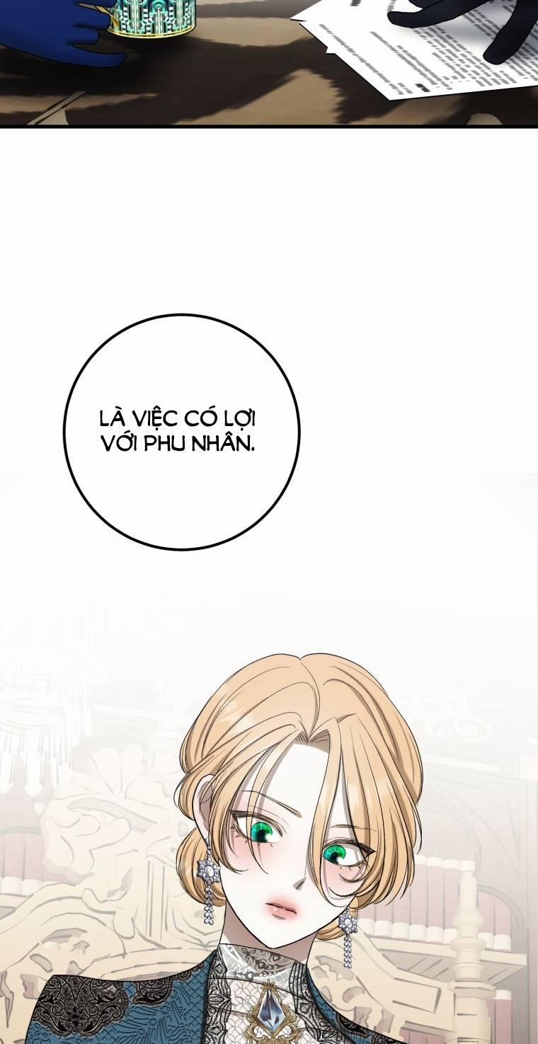 Khi Tôi Bị Chú Chó Tôi Bỏ Rơi Cắn 3 trang 29