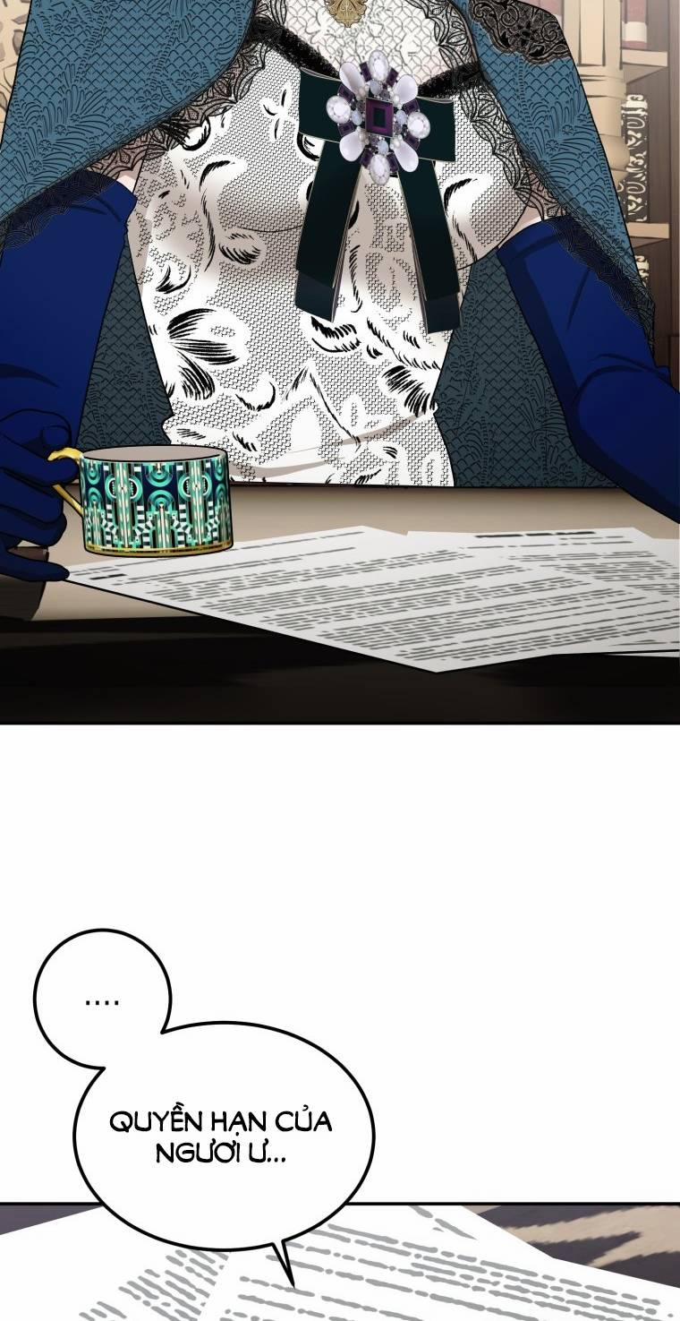 Khi Tôi Bị Chú Chó Tôi Bỏ Rơi Cắn 3 trang 30