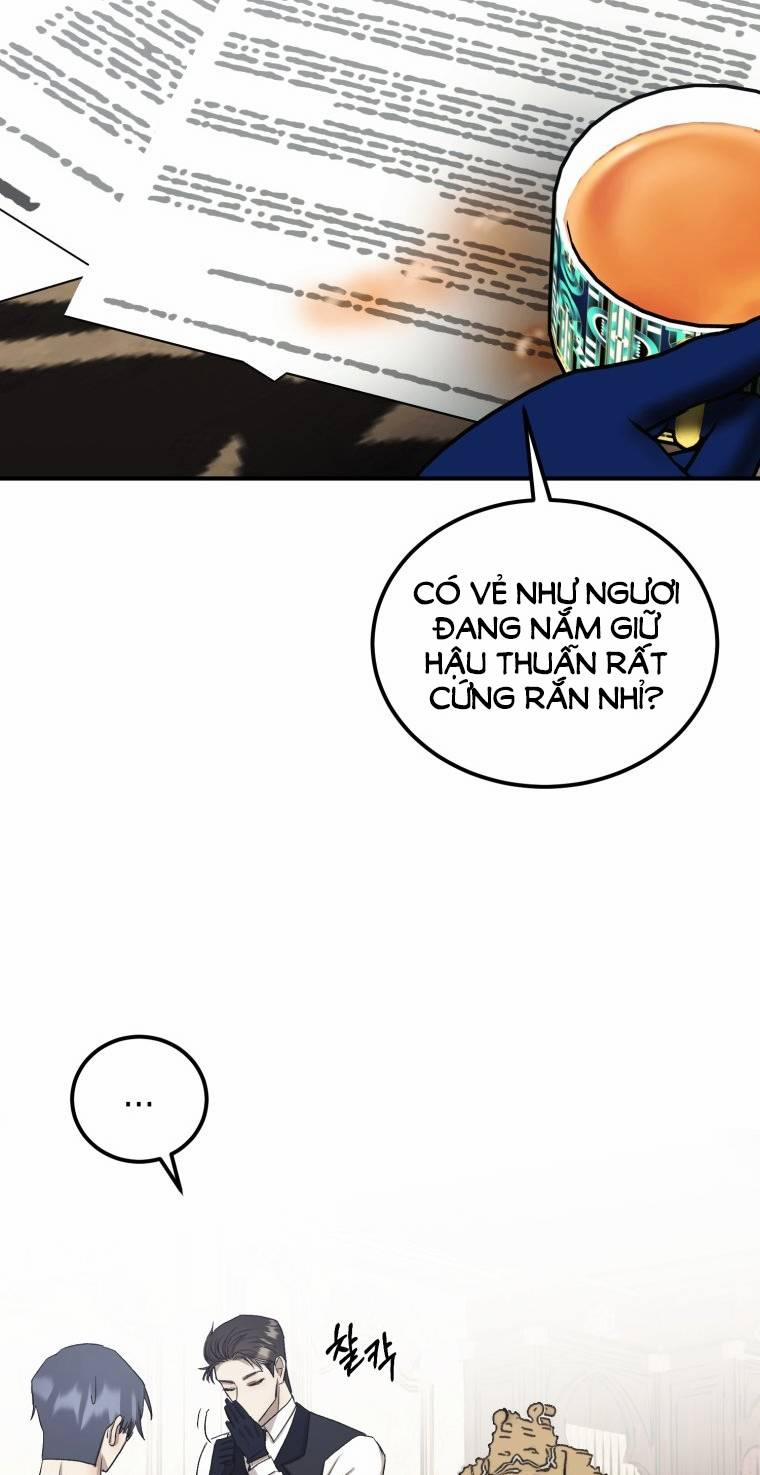 Khi Tôi Bị Chú Chó Tôi Bỏ Rơi Cắn 3 trang 31