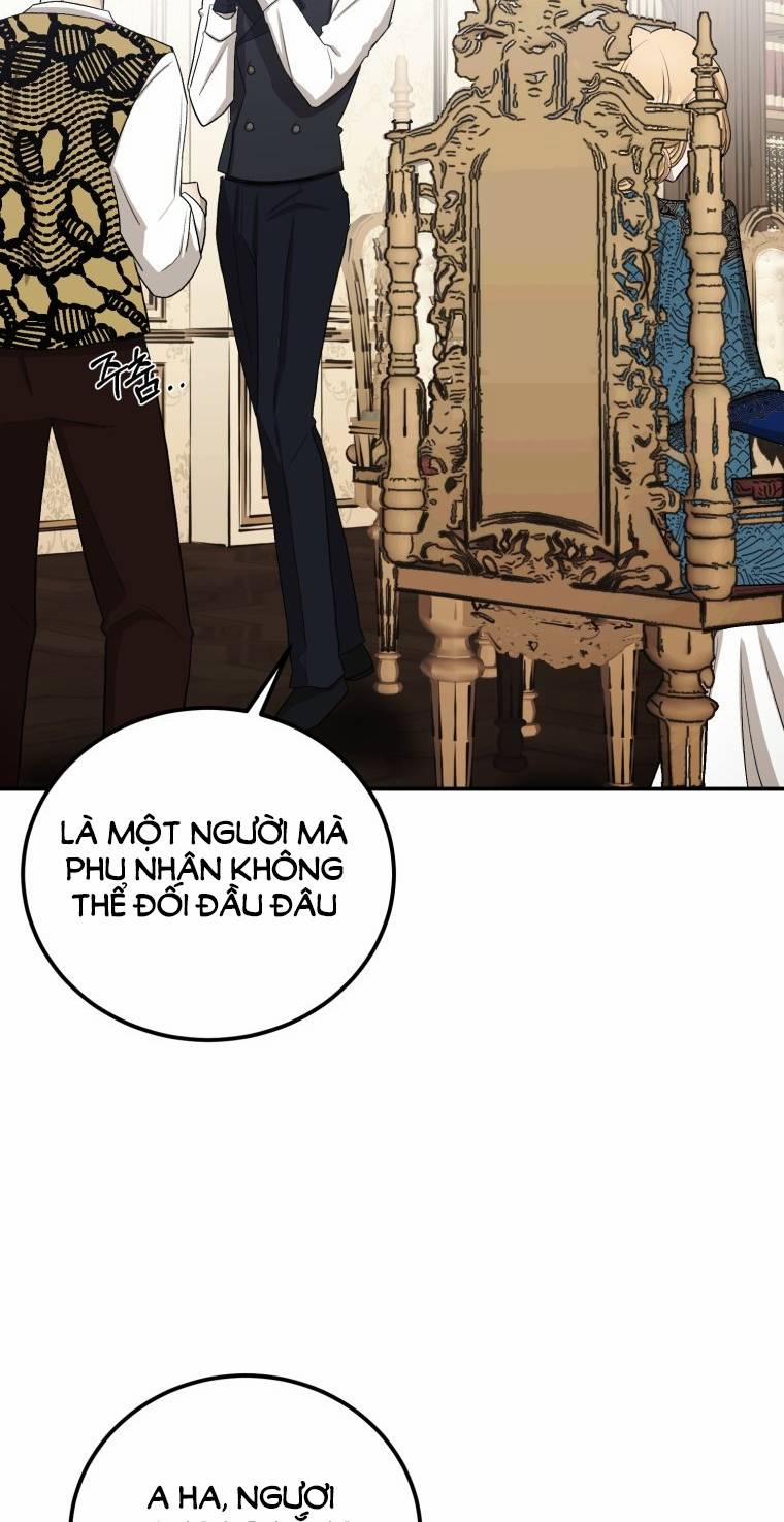 Khi Tôi Bị Chú Chó Tôi Bỏ Rơi Cắn 3 trang 32